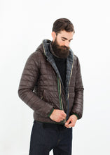 Load image into Gallery viewer, Ilo Coat in Teak