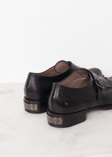 Load image into Gallery viewer, Golf Shoe in Black