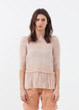 Load image into Gallery viewer, Ruffle Top