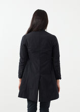 Load image into Gallery viewer, Nylon Long Jacket
