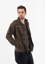 Load image into Gallery viewer, Zipper Jacket