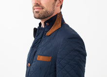 Load image into Gallery viewer, Milton Jacket