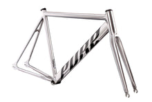 Load image into Gallery viewer, Keirin Track Frameset