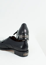 Load image into Gallery viewer, Golf Shoe in Black