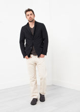 Load image into Gallery viewer, Canvas Trouser
