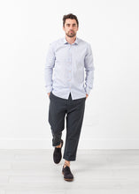 Load image into Gallery viewer, Flat Front Cuffed Trouser
