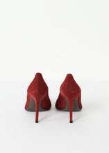 Load image into Gallery viewer, Camoscio Heel
